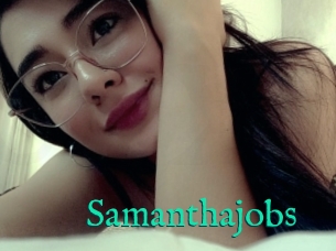 Samanthajobs