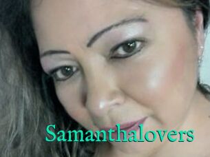 Samanthalovers