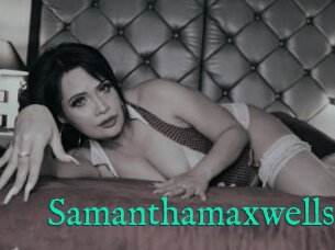 Samanthamaxwells