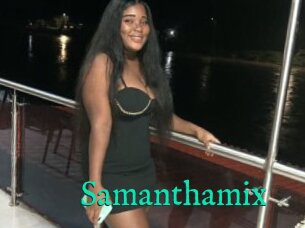 Samanthamix