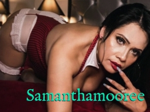 Samanthamooree