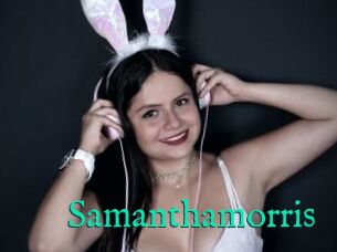 Samanthamorris