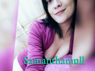 Samanthamull