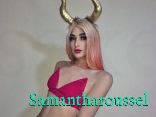 Samantharoussel