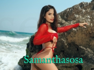 Samanthasosa