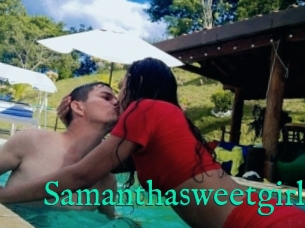 Samanthasweetgirl