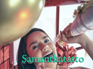 Samanthatatto