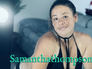 Samanthathompsom