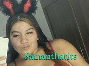 Samanthatits