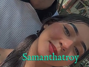 Samanthatroy