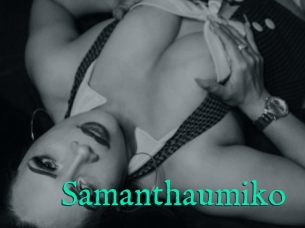 Samanthaumiko