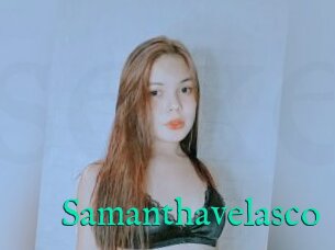 Samanthavelasco