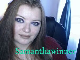 Samanthawinner