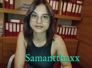 Samantthaxx