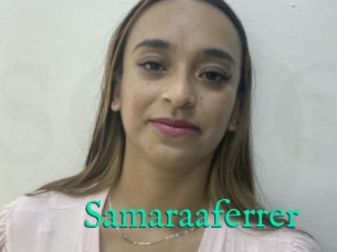 Samaraaferrer