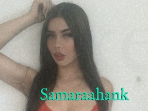 Samaraahank