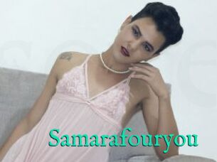 Samarafouryou