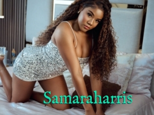 Samaraharris