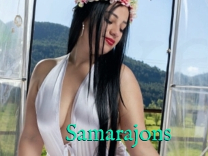 Samarajons