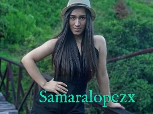 Samaralopezx