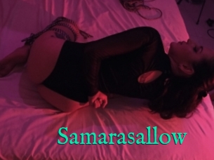 Samarasallow