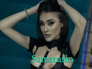 Samarasin