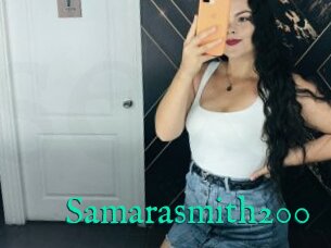 Samarasmith200