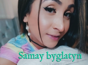 Samay_byglatyn