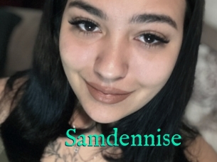 Samdennise