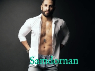 Samdornan