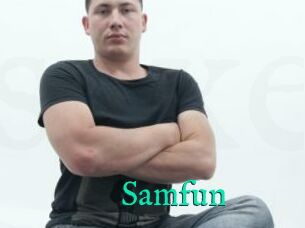 Samfun