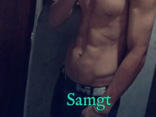 Samgt