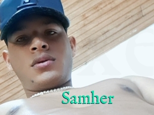 Samher