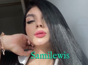 Samilewis