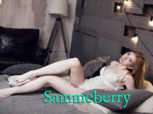 Sammeberry