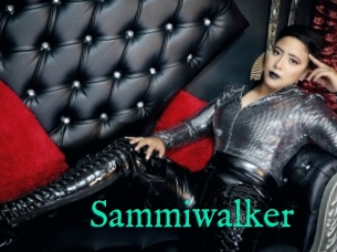 Sammiwalker