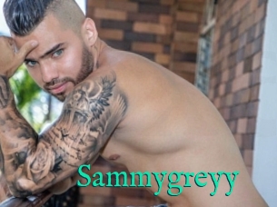 Sammygreyy