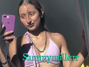 Sammymillerr