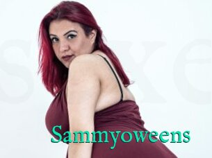 Sammyoweens