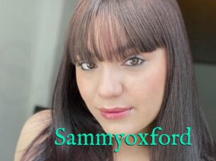 Sammyoxford