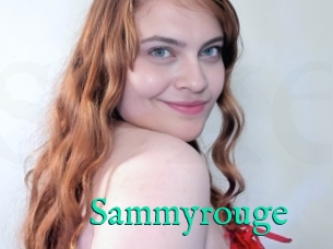 Sammyrouge