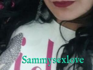 Sammysexlove