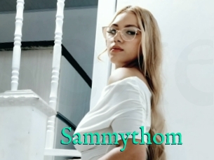 Sammythom