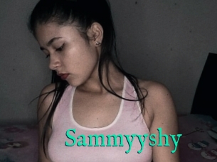 Sammyyshy