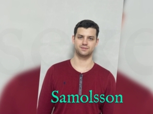 Samolsson