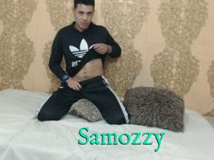 Samozzy