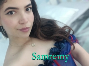 Samremy