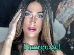 Samroussel