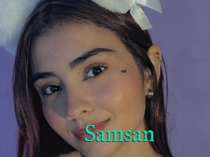 Samsan