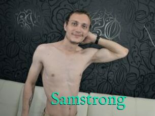 Samstrong